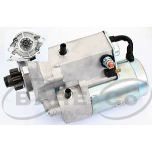 Bare-Co - GEAR REDUCT STARTR SUIT KUBOTA | B 8501