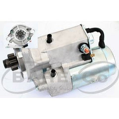 Bare-Co - GEAR REDUCT STARTR SUIT KUBOTA | B 8501