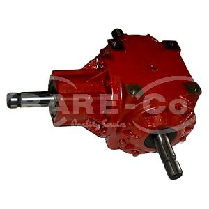 Bare-Co - 90HP "T"GEARBOX 1:1.5 INCREASE | B 8513