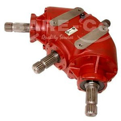 Bare-Co - 150HP DIVIDER 1:1 1 3/4"IN+OUT | B 8514