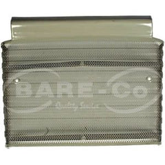 Bare-Co - LWR GRILL METAL NO LIGHTS=FORD | B 8526