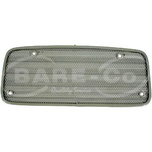 Bare-Co - METAL UPP GRILL=FRD C5NN8A163A | B 8527