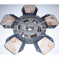 Bare-Co - 13"x21spl CERM PLT=MF COIL CLT | B 8535