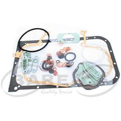 Bare-Co - 100HP O/RUN 1 3/4"x6FM 20splML | B 8603