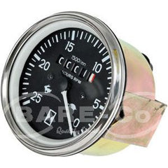 Bare-Co - TACHO=CHAM C670,C6100+CNTRYMAN | B 8634