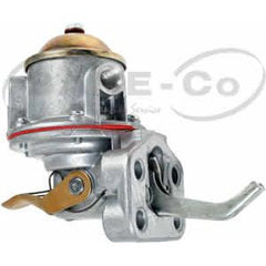 Bare-Co - FUEL PUMP=PERK 6-354 4 BOLT | B 8637