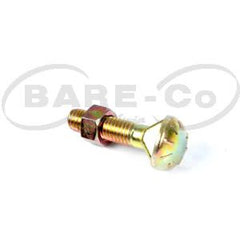 Bare-Co - 7/16"HEAD>3/8"x46mm CONV BOLT | B 8640