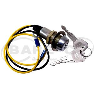 Bare-Co - IGN SWITCH/CABLE=FORD 8N,9N,2N | B 8647