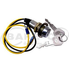 Bare-Co - IGN SWITCH/CABLE=FORD 8N,9N,2N | B 8647