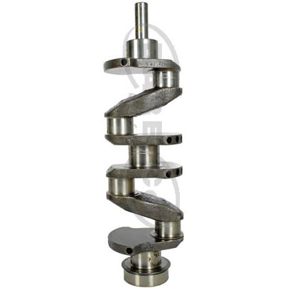 Bare-Co - CRANKSHAFT=TeF20+MF35 4cyl DSL | B 8651
