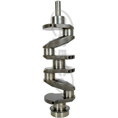 Bare-Co - CRANKSHAFT=TeF20+MF35 4cyl DSL | B 8651