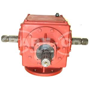Bare-Co - 150HP "T"G/BOX 1:1R 1 3/4"x20S | B 8669