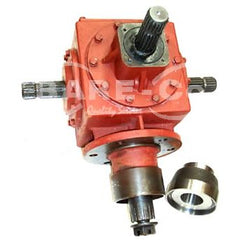Bare-Co - 150HP 4WAY 1:1.467 GEARBOX | B 8674