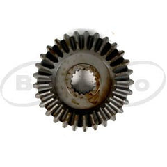 Bare-Co - INPUT GEAR=B8676 1:1.93 GBOX | B 8677
