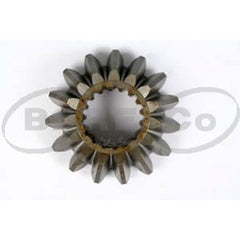 Bare-Co - OUT GEAR=B8676 1:1.93 GBOX 15T | B 8678