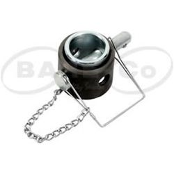 Bare-Co - WELDON MOUNT KIT FR B9202 JACK | B 8695