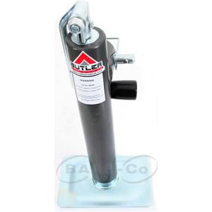 Bare-Co - LOW IMPL JACK 2250KG (5000LBS) | B 8696