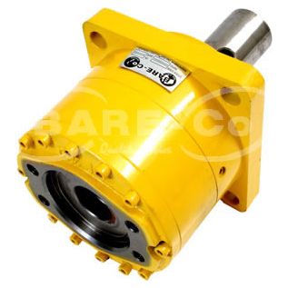 Bare-Co - SMALL PLANETARY PHD GEARBOX 2" | B 8701