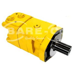 Bare-Co - HYD MOTOR 200CC 37/75 LPM | B 8702