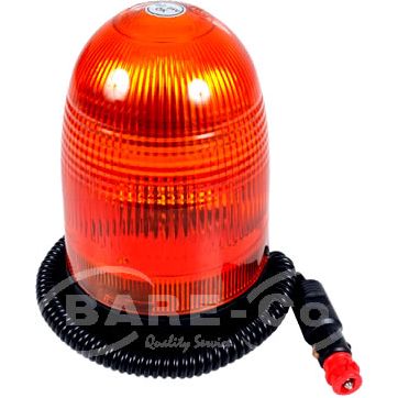 Bare-Co - 24 VOLT DELUXE REVOLVING LAMP | B 8715