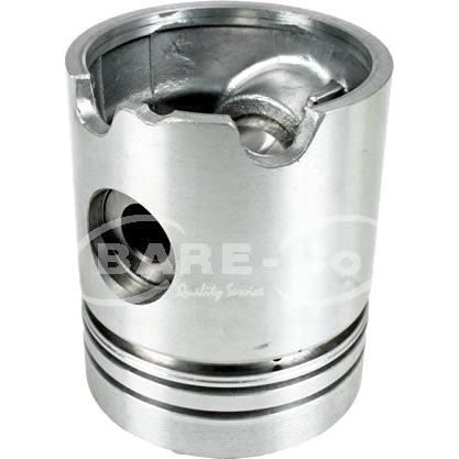 Bare-Co - 100mm PISTON=DEUTZ FL912 ENGIN | B 8716