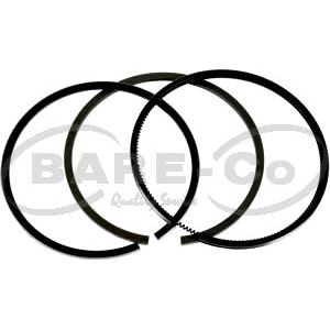 Bare-Co - RING SET=DEUTZ 3RING FL912 ENG | B 8717