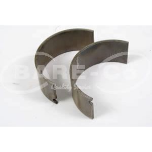 Bare-Co - PAIR 0.010"/0.25mm CONROD BRGS | B 8721