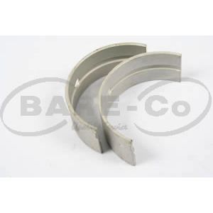 Bare-Co - PAIR 25mm(.010"MAIN BRGS=DEUTZ | B 8736
