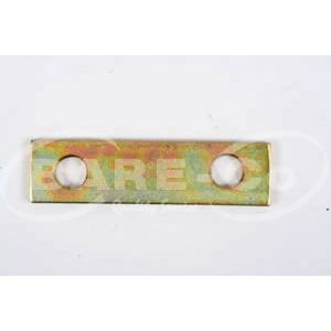 Bare-Co - SADDLE PLATE=MF35 PETROL TANK | B 8751