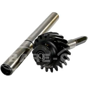 Bare-Co - TACHO DRIVE GEAR SET=FORD 2000 | B 8790