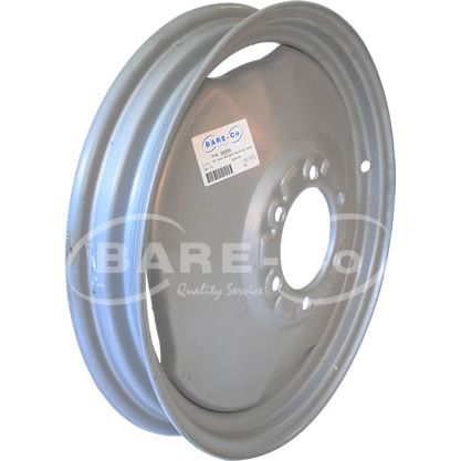 Bare-Co - FRONT WHEEL Te20=400x19" | B 8806