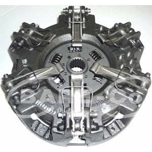 Bare-Co - 10" CLUTCH=FIAT 45-66,55-66F | B 900