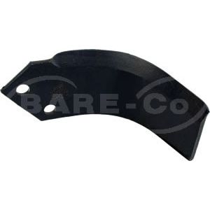 Bare-Co - LH SPEED BLADE=HOWARD ⅝"HOLS | B 9001