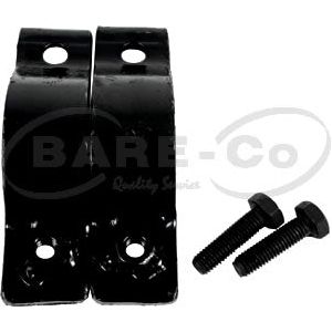 Bare-Co - CLAMP=FIAT MUFFLER EXTENSION | B 9008
