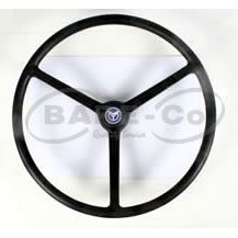 Bare-Co - STEER WHEEL=MAJOR 6 SPLINES | B 9009