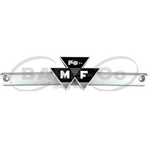 Bare-Co - FRONT BADGE BAR=MF135,148,165 | B 9016