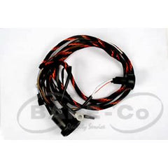 Bare-Co - WIRING HARNESS=MF165 (A4-212) | B 9018