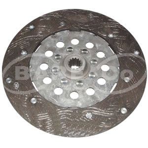 Bare-Co - 10" PTO PL=FIAT 45-66,55-66F | B 902
