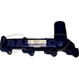 Bare-Co - EX MANIFOLD=FORD 51/52/55/6500 | B 9020