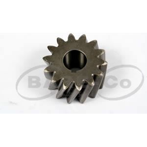 Bare-Co - DRIVE GEAR=B6804 P/STEER PUMP | B 9023