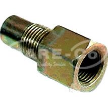 Bare-Co - DBL ACTING ADAPT=FIAT D/VALVE | B 9024