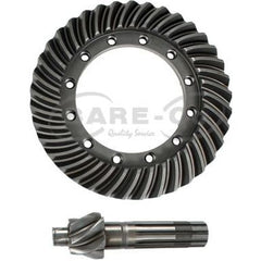 Bare-Co - CROWN WHEEL PINION=MF230-MF240 | B 9025
