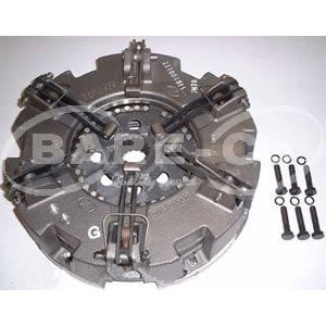 Bare-Co - CLUTCH ASSY=FIAT 90-90,100-90 | B 9027