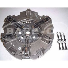 Bare-Co - CLUTCH ASSY=FIAT 90-90,100-90 | B 9027