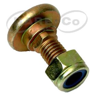 Bare-Co - MOWER BLADE BOLT=LATE VICON | B 9029