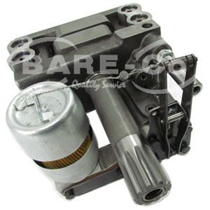 Bare-Co - MK11 HYDRAULIC PUMP=MF | B 9032