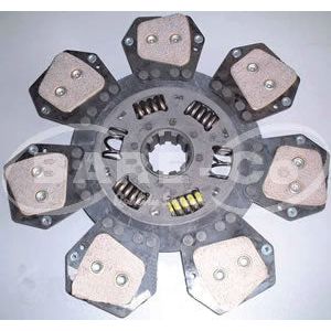Bare-Co - 13"CL PLATE=FORD TW5-TW10-8000 | B 9051