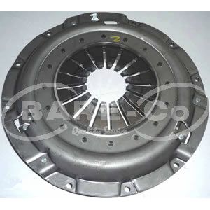 Bare-Co - 14"CLUTCH=FORD TW20-25-30-35 | B 9052