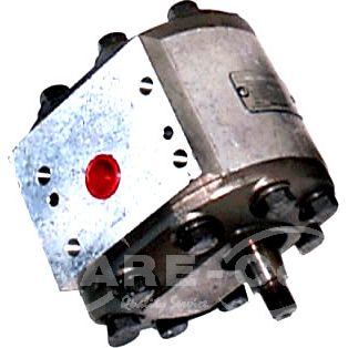 Bare-Co - TRANS PUMP=TW5/15/25/35 20 GPM | B 9054