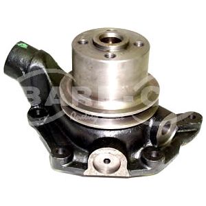 Bare-Co - W/PUMP=DBlate990/995+1210-1212 | B 9055